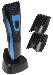 Изображение товара Машинка для стрижки DEXP HC-0130RB черный/синий