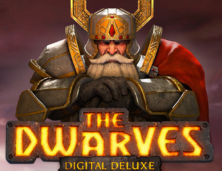 Изображение товара Игра The Dwarves - Digital Deluxe Edition (Steam)