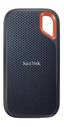 Изображение товара 8000 ГБ Внешний SSD SanDisk Extreme [SDSSDE61-8T00-G25]