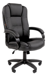 Изображение товара Компьютерное кресло CHAIRMAN 600LT черный