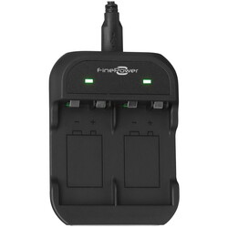 Изображение товара Зарядное устройство FinePower 9V2