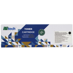 Изображение товара Картридж лазерный Retech 36A CB436A черный, с чипом