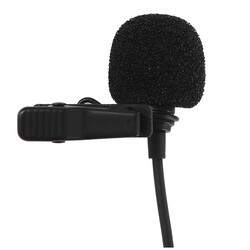 Изображение товара Микрофон Saramonic LavMicro UC черный