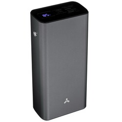 Изображение товара Портативный аккумулятор Accesstyle Atlant 30MQD серый