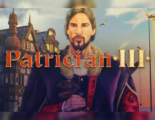 Изображение товара Игра Patrician III (Steam)