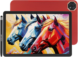 Изображение товара 13.4" Планшет Teclast T65 Plus LTE 256 ГБ красный