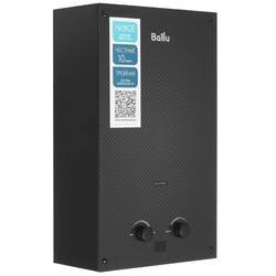 Изображение товара Водонагреватель газовый Ballu НС-1584731