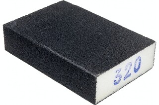 Изображение товара Губка шлифовальная Bohrer 525172320