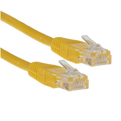 Изображение товара Патч-корд A1 A1-LCU5E-C-2M-Y