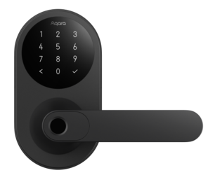 Изображение товара Умный дверной замок AQARA U300