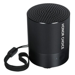 Изображение товара Портативная колонка Honor Choice Speaker Mini, черный