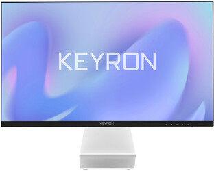 Изображение товара 27" Монитор KEYRON KQ27N1 белый