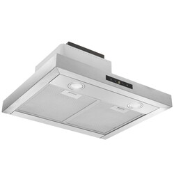 Изображение товара Вытяжка каминная SCHTOFF S PLUS 600 X серебристый