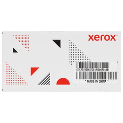 Изображение товара Картридж лазерный Xerox 006R04361 голубой