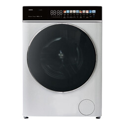 Изображение товара Стирально-сушильная машина Centek CT-1944 белый