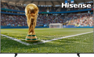 Изображение товара 75" (190 см) Телевизор Hisense 75E7Q черный