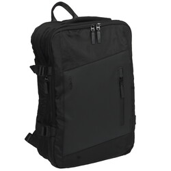 Изображение товара 15.6" Рюкзак KEYRON Voyager Oxf-C31-BLK черный