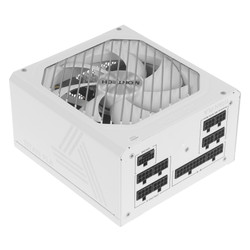 Изображение товара Блок питания Montech TITAN PLA 750W [TIX0123] белый