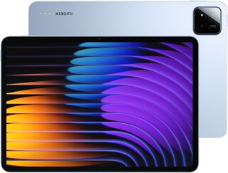 Изображение товара 11.16" Планшет Xiaomi Pad 7 Wi-Fi 256 ГБ голубой