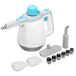 Изображение товара Пароочиститель DEXP HSC-1200G белый