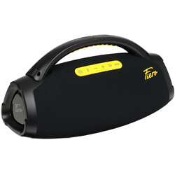 Изображение товара Портативная колонка Fiero Lure Grande FRPS-540, черный
