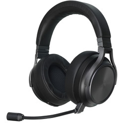 Изображение товара Беспроводные/проводные наушники Corsair Virtuoso RGB Wireless XT  черный 2021