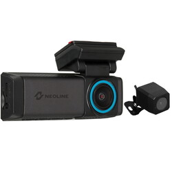 Изображение товара Видеорегистратор Neoline Flash 2K Dual