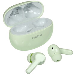 Изображение товара Наушники TWS Realme Buds T110 зеленый