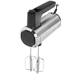 Изображение товара Миксер EVOLUTION HM7 серебристый