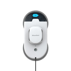 Изображение товара Робот-мойщик окон Mamibot W100 белый