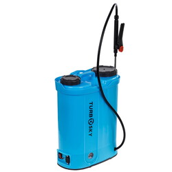 Изображение товара Опрыскиватель аккумуляторный Turbosky 16л АО-16