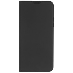 Изображение товара Чехол-книжка  Zibelino Book Premium для Tecno SPARK 30C черный