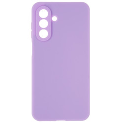 Изображение товара Накладка  Zibelino Soft Matte для Samsung Galaxy A26 сиреневый