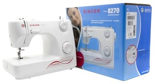 Изображение товара Швейная машина Singer 8270