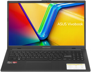Изображение товара 15.6" Ноутбук ASUS Vivobook Go 15 E1504FA-BQ2380 черный