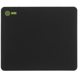 Изображение товара Коврик Cactus Black (M) черный