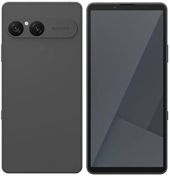 Изображение товара 6.1" Смартфон Sony Xperia 10 VII 128 ГБ черный