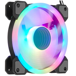 Изображение товара Вентилятор GELID STELLA INFINITY [FN-STELLA-03] черный