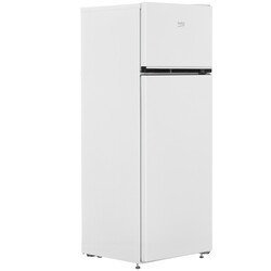Изображение товара Холодильник с морозильником   Beko B1RDSK240W белый