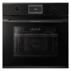 Изображение товара Электрический духовой шкаф Kuppersbusch B 6330.0 S2 черный