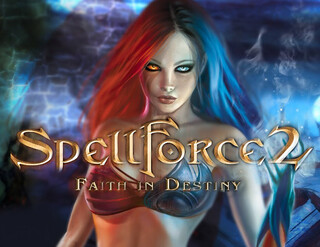 Изображение товара Игра SpellForce 2: Faith in Destiny (Steam)