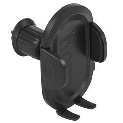 Изображение товара Держатель автомобильный Hoco H53 черный