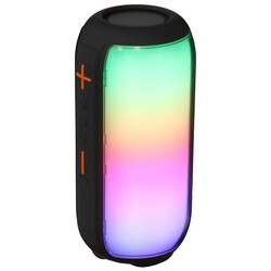 Изображение товара Портативная колонка HIPER RAPSODY SX3, черный