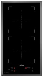 Изображение товара Индукционная варочная поверхность Haier HHY-Y32NVB