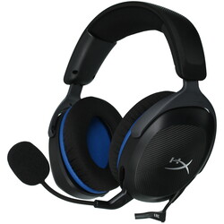 Изображение товара Проводные наушники HyperX Cloud Stinger 2 Core  черный 2023