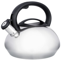 Изображение товара Чайник для плиты Vetta Франсуа 847-091 серебристый