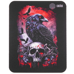 Изображение товара Коврик Cactus Raven (S) разноцветный