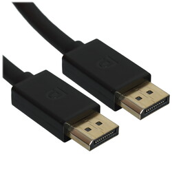Изображение товара Кабель  Telecom DisplayPort - DisplayPort, 5 м