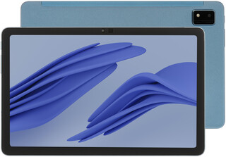 Изображение товара 10.36" Планшет KENSHI K10 LTE 64 ГБ синий + чехол