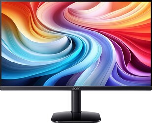 Изображение товара 27" Монитор Acer KA272G0bi черный